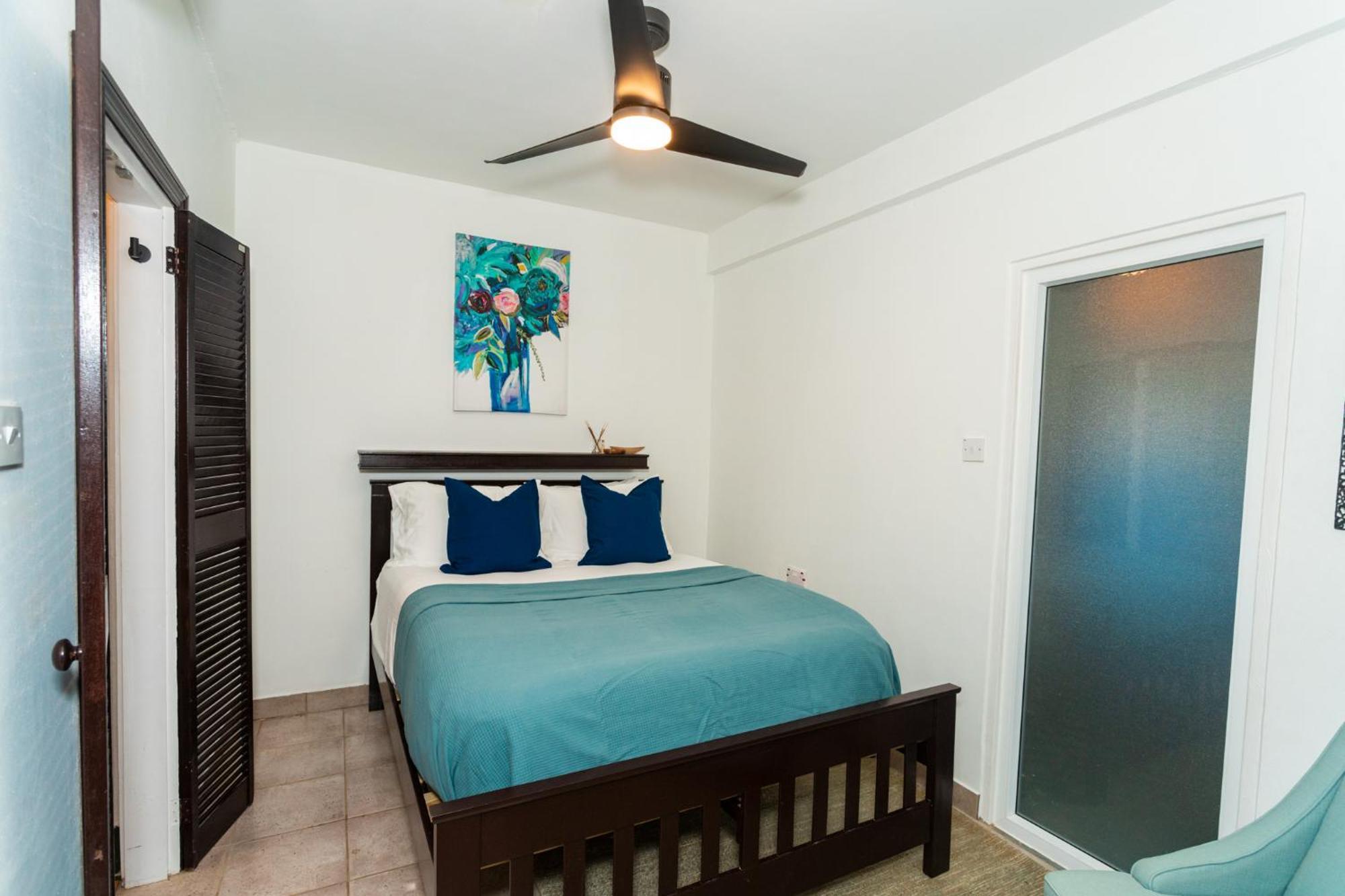 Hodges Bay House Apartment Calibishie Exterior photo